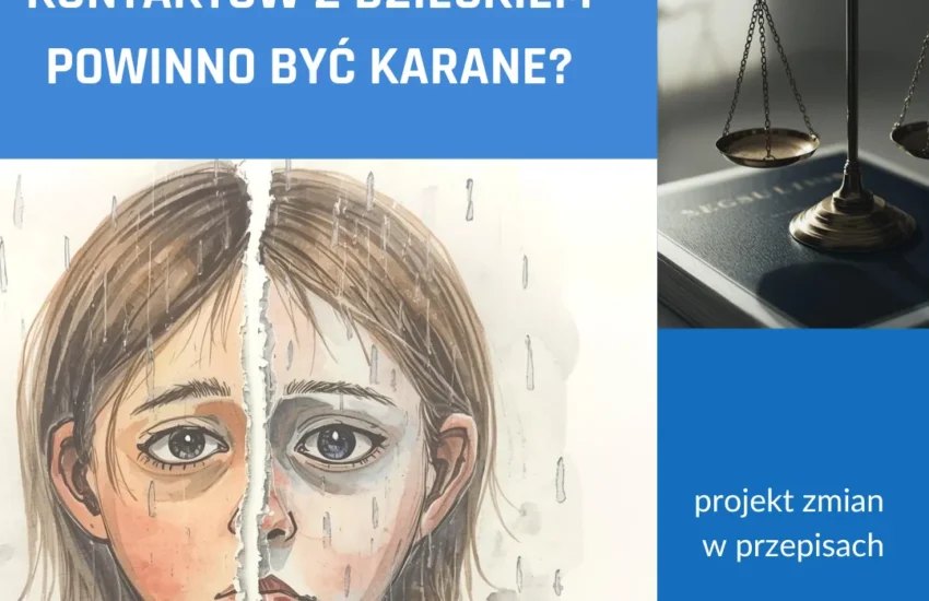 Czy utrudnianie kontaktów z dzieckiem jest karalne