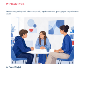 mediacje szkolne i rówieśnicze ebook